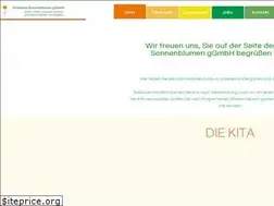 Sites similar to girasoles-berlin.de