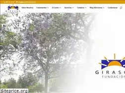 Sites similar to girasolfundacion.es