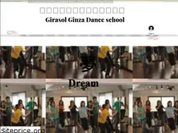 Sites similar to girasolginza.jp
