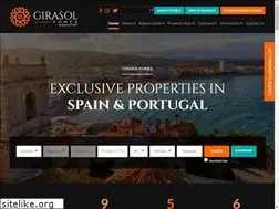 Sites similar to girasolhomes.co.uk