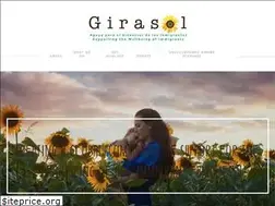 Sites similar to girasoltexas.org