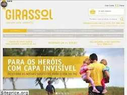 Sites similar to girassol.com