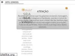 Sites similar to girassolpenedo.com.br