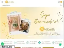 Sites similar to girassolpromocionais.com.br