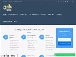 Sites similar to girassolviagens.com