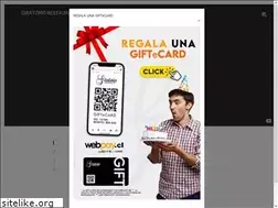 Sites similar to giratorio.cl