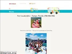 Sites similar to giratours.net