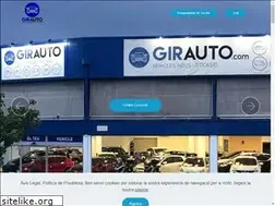 Sites similar to girauto.com