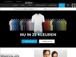 Sites similar to girav.be