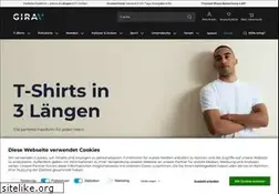 Sites similar to girav.de