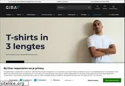Sites similar to girav.nl
