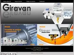 Sites similar to giravan.com