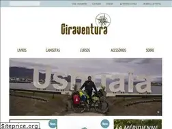Sites similar to giraventura.com.br