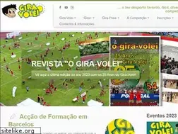 Sites similar to giravolei.com