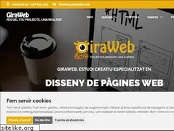 Sites similar to giraweb.com