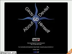 Sites similar to giray.devlet.cc