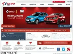 Sites similar to girayfilo.com