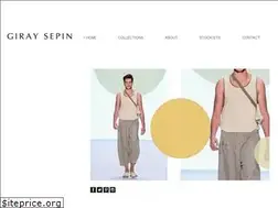 Sites similar to giraysepin.com