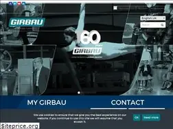 Sites similar to girbau.co.uk