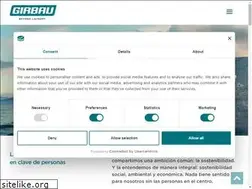 Sites similar to girbau.com.ar