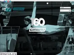 Sites similar to girbau.com.br