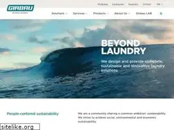 Sites similar to girbau.com