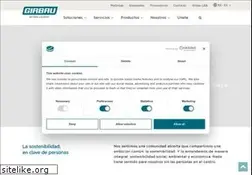 Sites similar to girbau.es