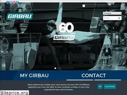 Sites similar to girbau.fr