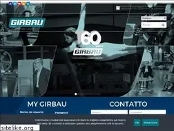 Sites similar to girbau.it