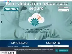 Sites similar to girbau.pt