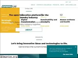 Sites similar to girbaulab.com