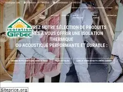 Sites similar to girbec.com