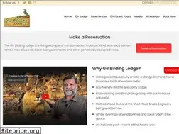 Sites similar to girbirdinglodge.com