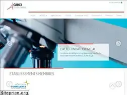 Sites similar to girci-idf.fr