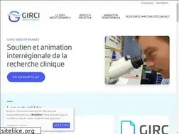 Sites similar to gircimediterranee.fr