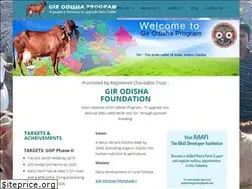 Sites similar to gircowodisha.in