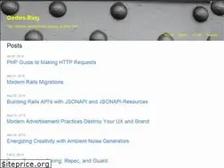 Sites similar to girders.org