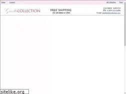 Sites similar to girdlecollection.com
