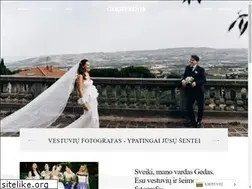 Sites similar to girdvainis.lt