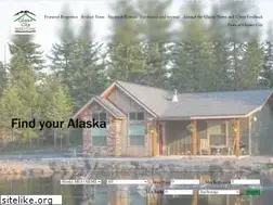 Sites similar to girdwood-real-estate.com
