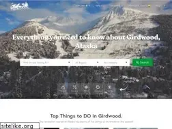 Sites similar to girdwood.com