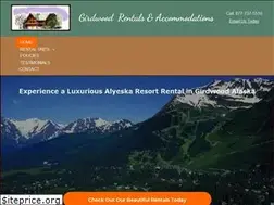 Sites similar to girdwoodaccommodations.com