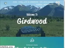 Sites similar to girdwoodchamber.com