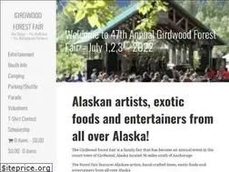 Sites similar to girdwoodforestfair.com