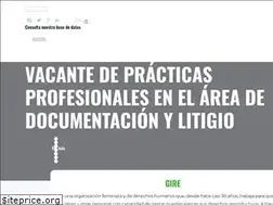 Sites similar to gire.org.mx