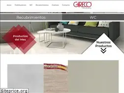 Sites similar to gireco.com.mx