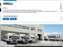 Sites similar to girellitrasporti.it