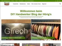 Sites similar to gireoh.de