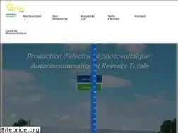 Sites similar to girerd-enr.fr