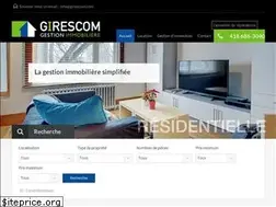 Sites similar to girescom.com